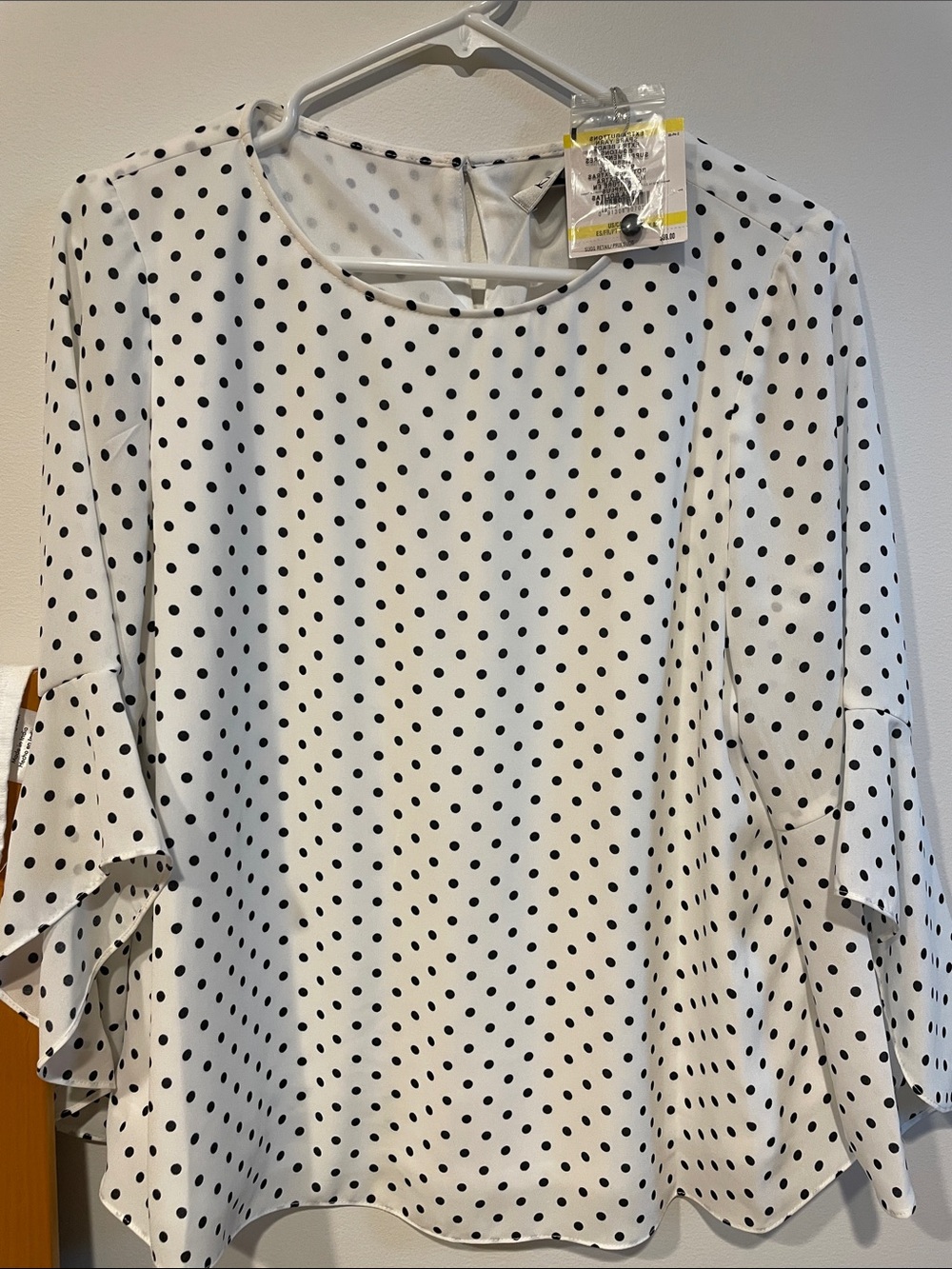 Kasper blouse